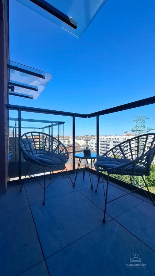 Apartament BDSM Lalka Miłości - Ferienwohnung Wroclaw