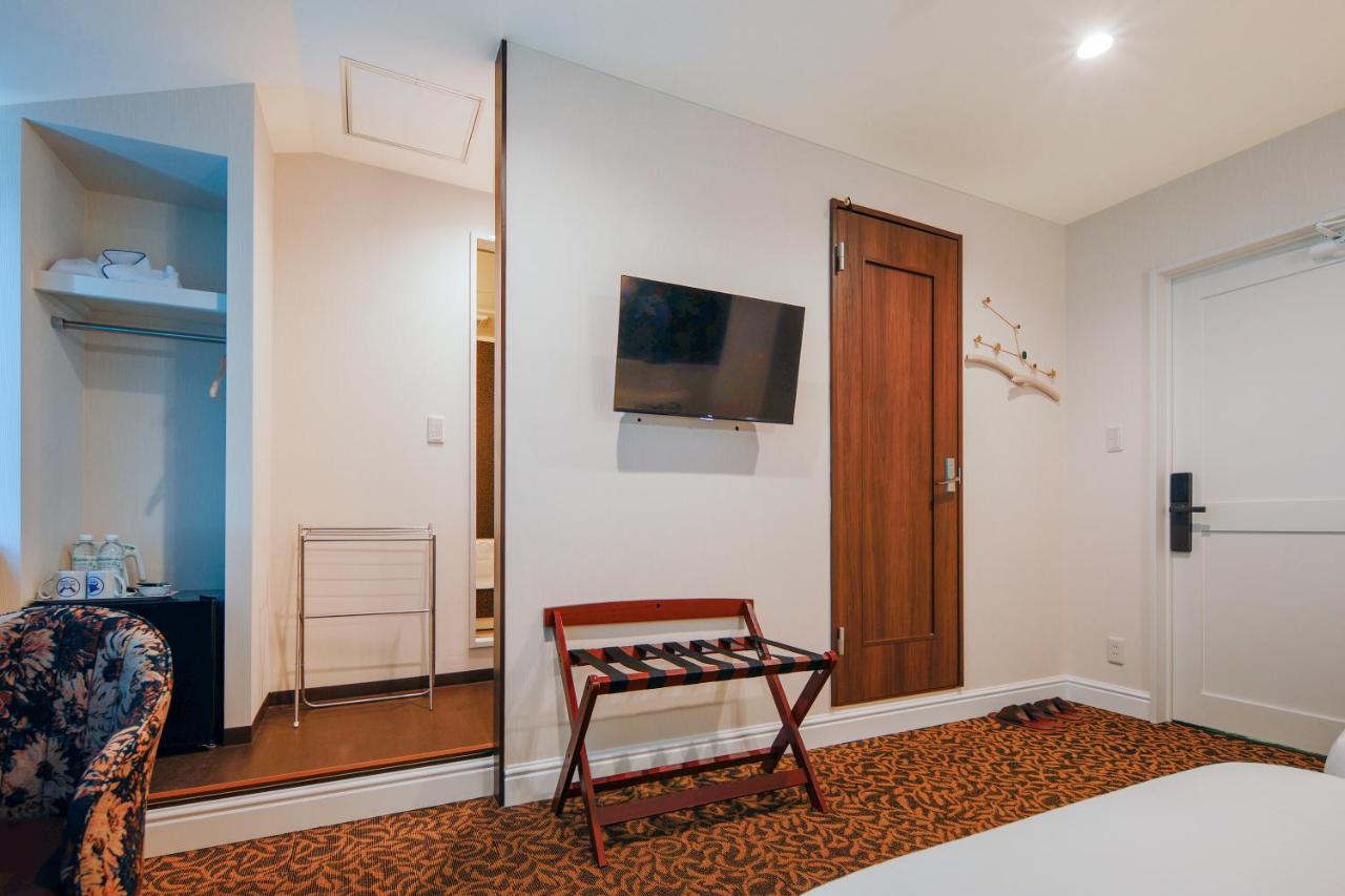 Chambre Lits Jumeaux Supérieure