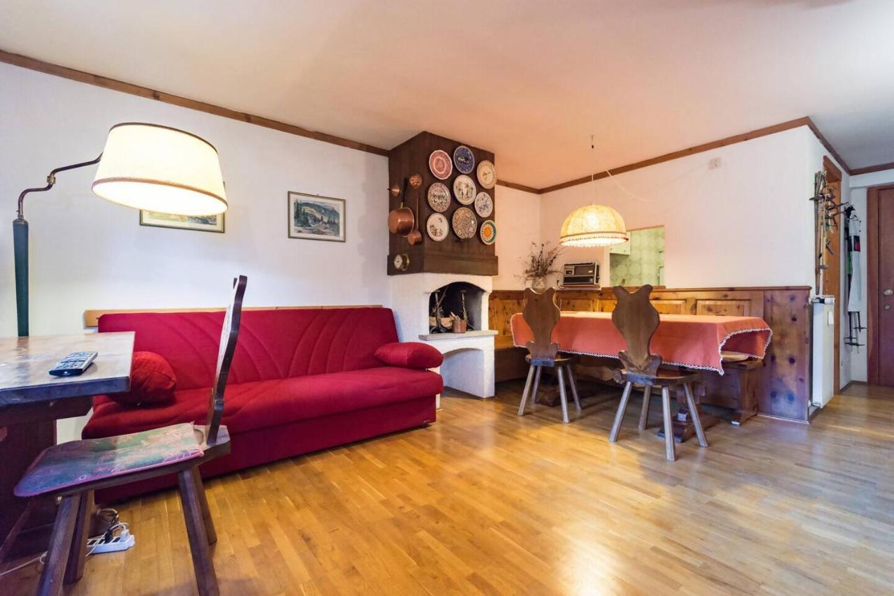 Bilocale in centro Cogne - B&B Cogne
