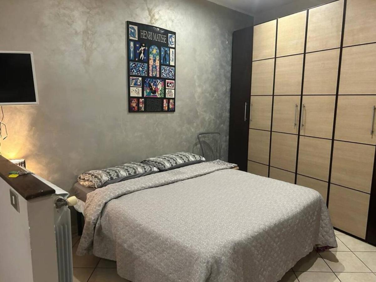 Central Low Cost - B&B Torino