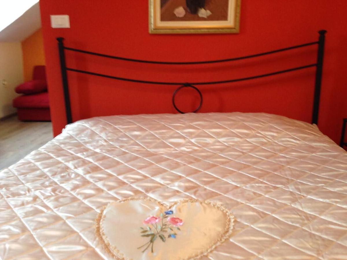 New Balon Borgo Dora Center - Chambres d'hôtes Turin