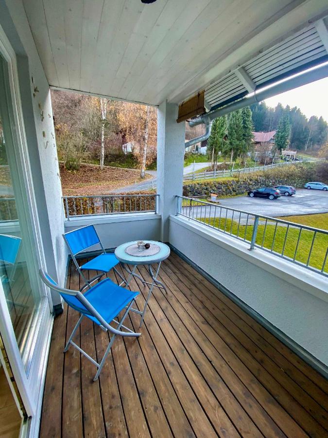 Ferienwohnung Maria - by myNests - B&B