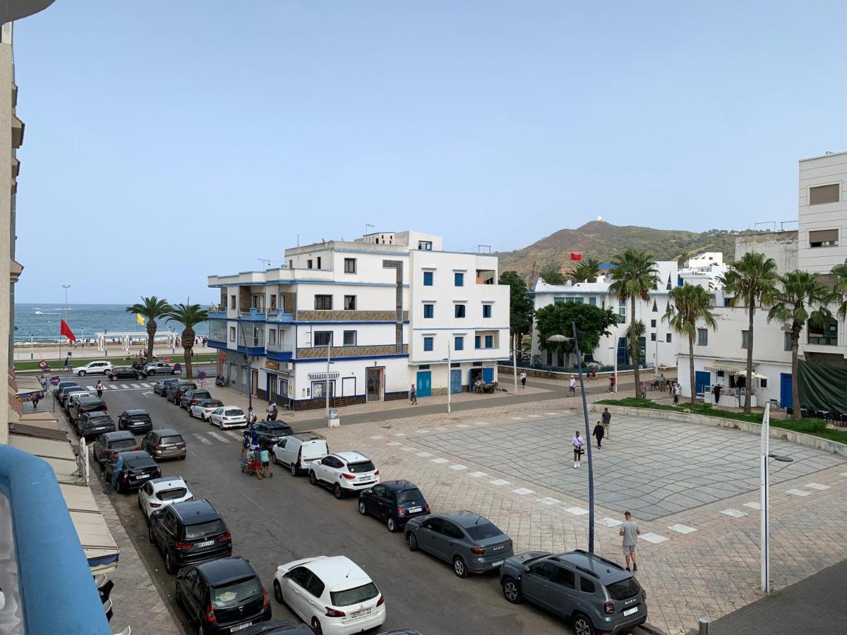Appartement confortable à mdiq - Ferienwohnung Mdiq