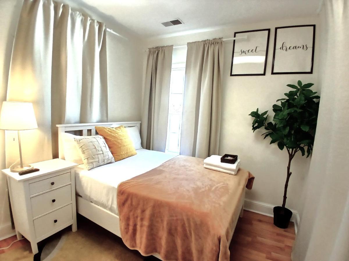 Inviting Private Room in Washington DC