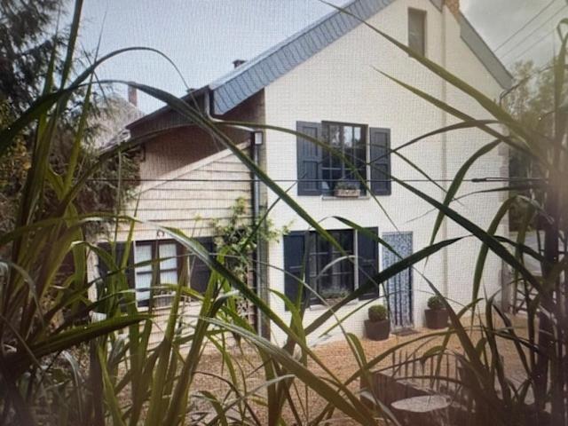 Au coeur de la Vallée - Ferienwohnung Érezée