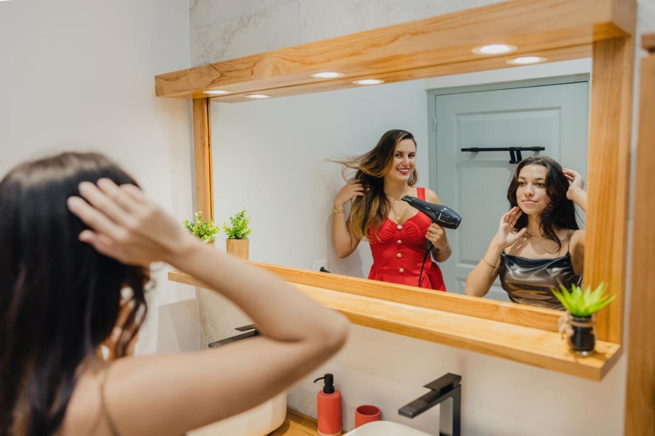 Les Villas 400 - jusqu'à 4 personnes - Musique et fête strictement interdites - Ferienwohnung Saint-Pierre