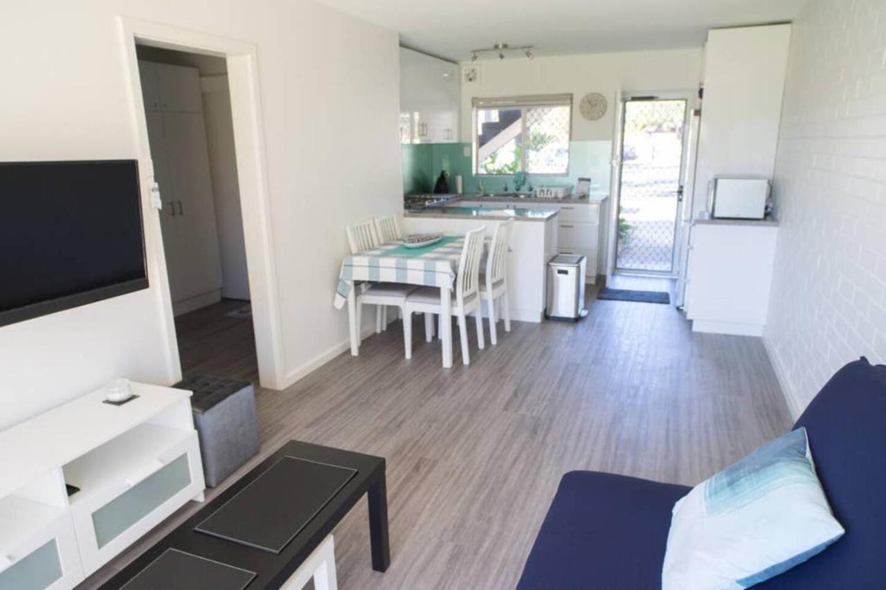 6 Sand Sun & Surf 1br 1 Bth - Ferienwohnung Perth