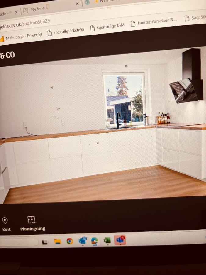 villa karlslunde - Chambres d’hôtes Karlslunde