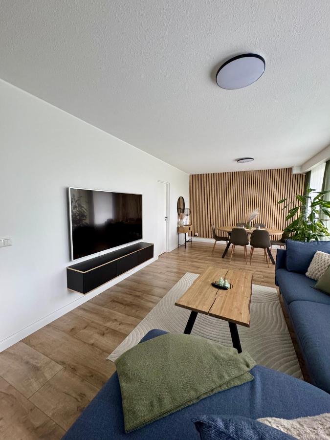 Tullikatu Two-Bedroom Apartment - B&B Kristinestad