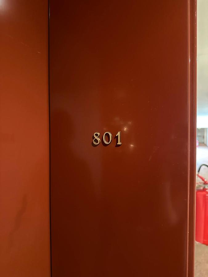 Suite with Sea View