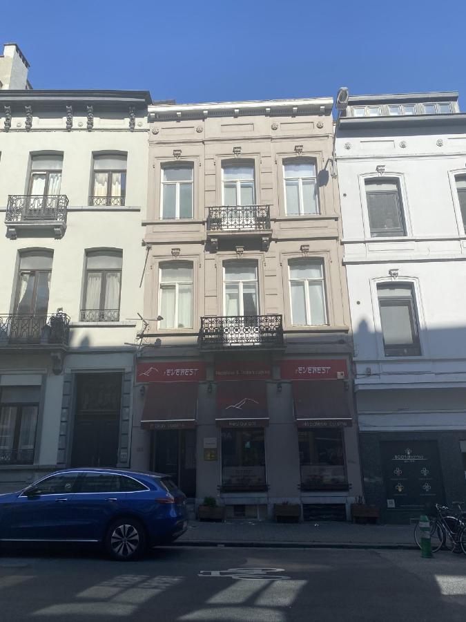 Hooome - Ferienwohnung Brüssel