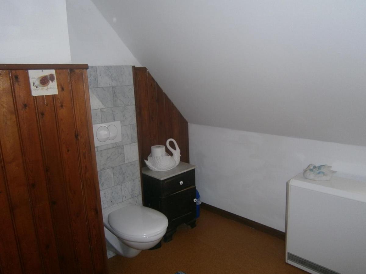 Gutshaus Alt Guthendorf - B&B Marlow