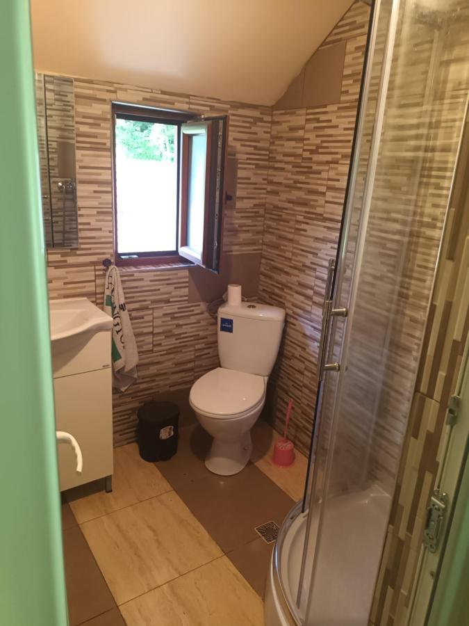 Casa Cerbului Moisei - Ferienwohnung Moisei