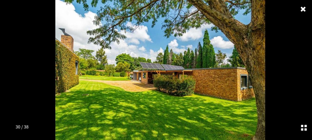 Glen Austin - B&B Midrand