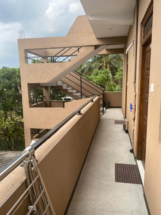 Preni Guest - B&B Trincomalee