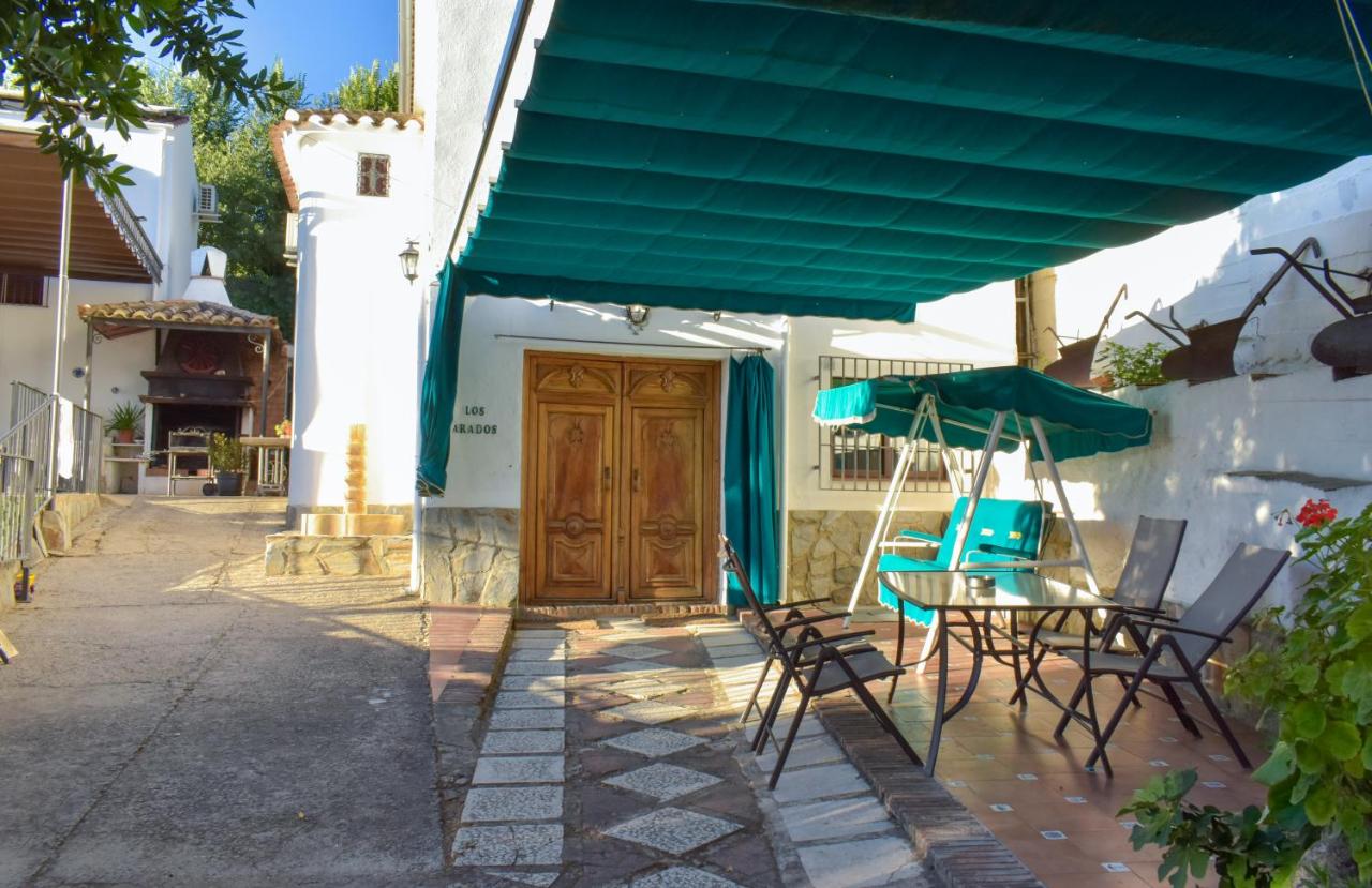 Casa Rural Arados - B&B