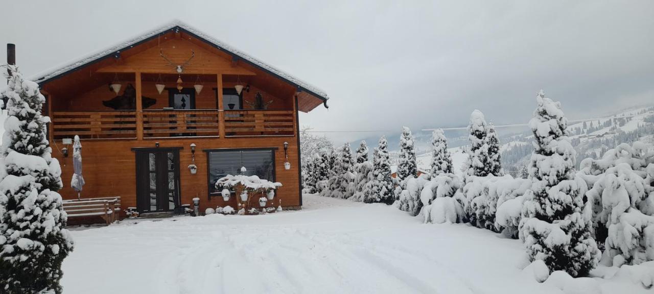 Cabana Ianis - B&B