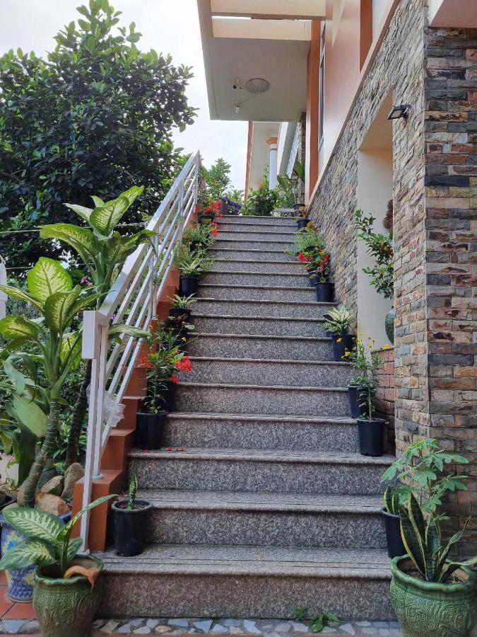 Jackfruit Homestay - Chambres d’hôtes Hạ Long
