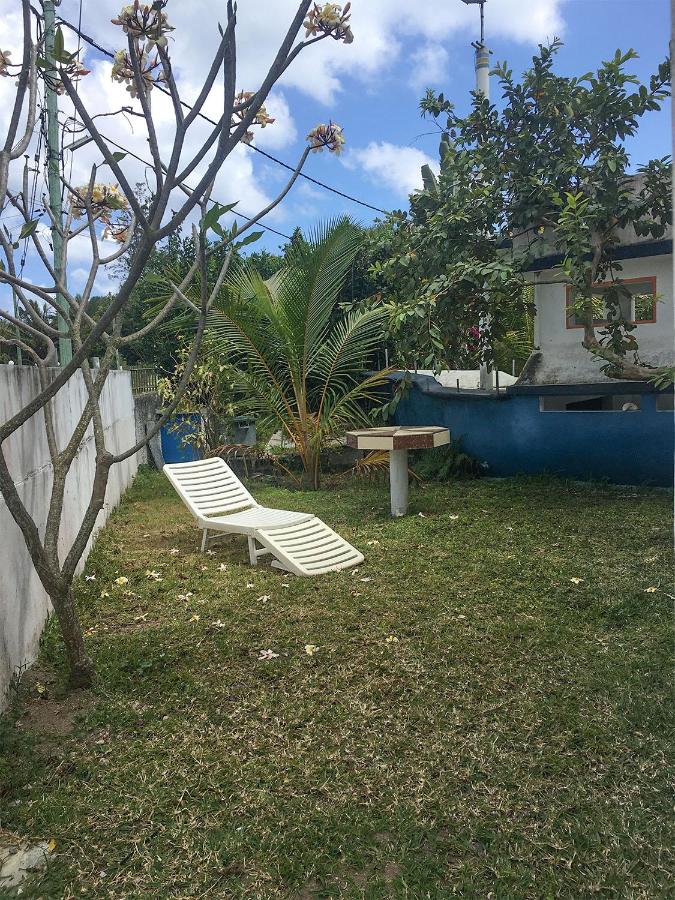 Cosy place in Pereybere - B&B Cap Malheureux