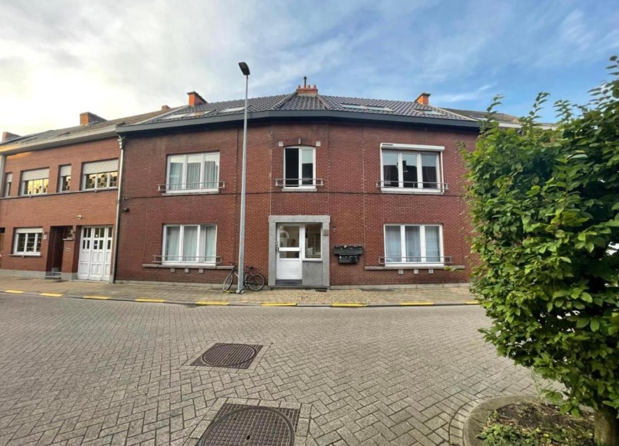 Dakappartement V, 2de verdiep TML - B&B