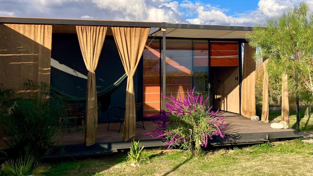 Casa Vino Andino - B&B