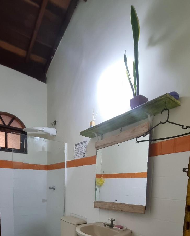 Bed in 6-Bed Dormitory Room