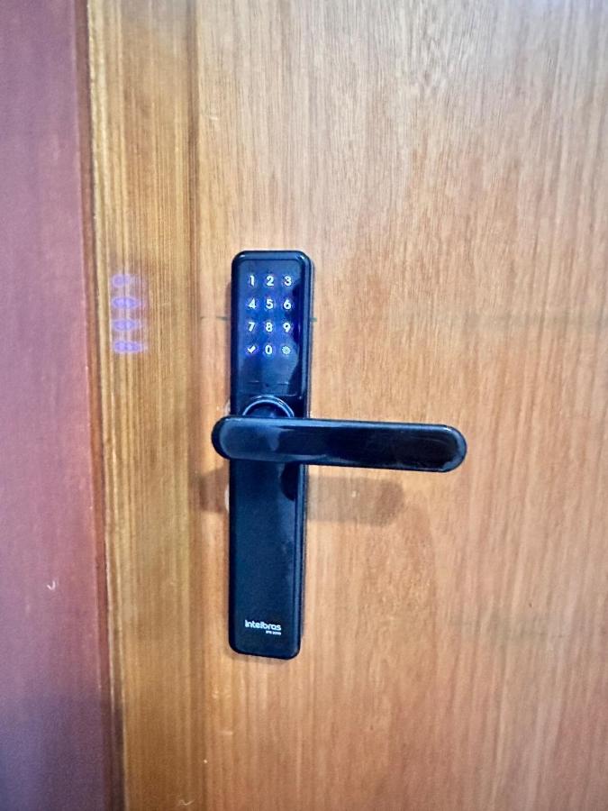 Apartamento próximo ao centro de Taubaté - B&B