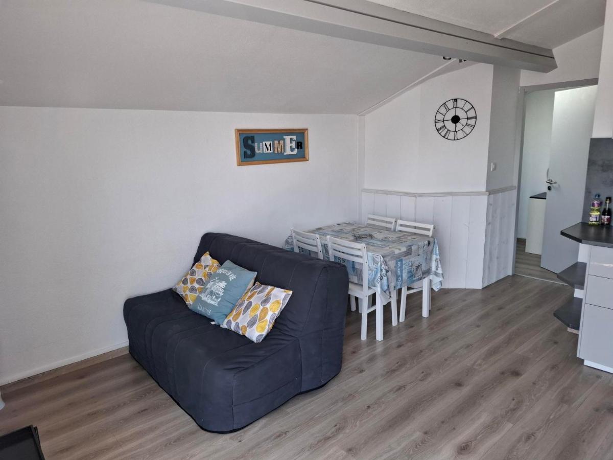 Appart Must1 Minimes avec Piscine - Chambres d’hôtes La Rochelle