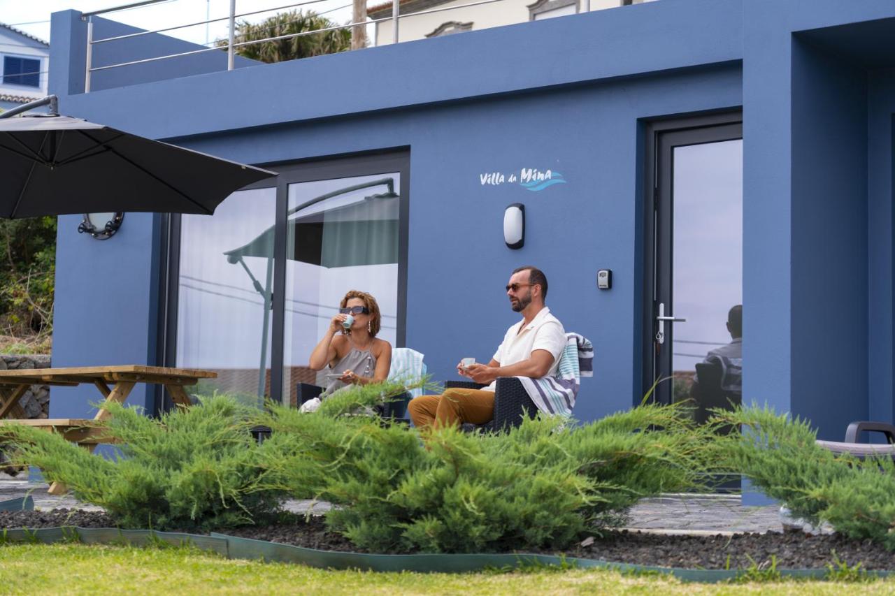 Villas da Salga - B&B