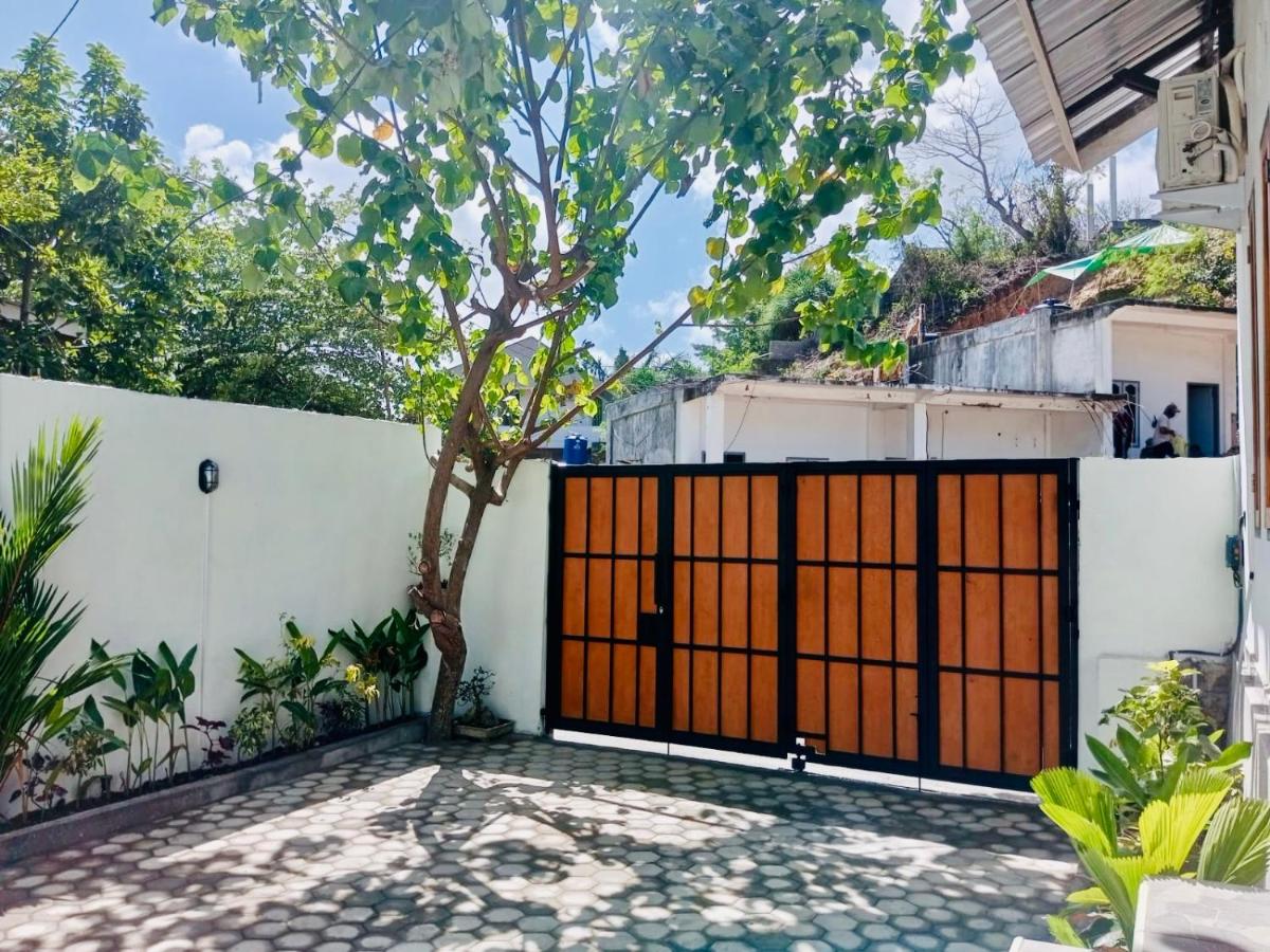 Kuta Surf Villa - Chambres d’hôtes Katilampak