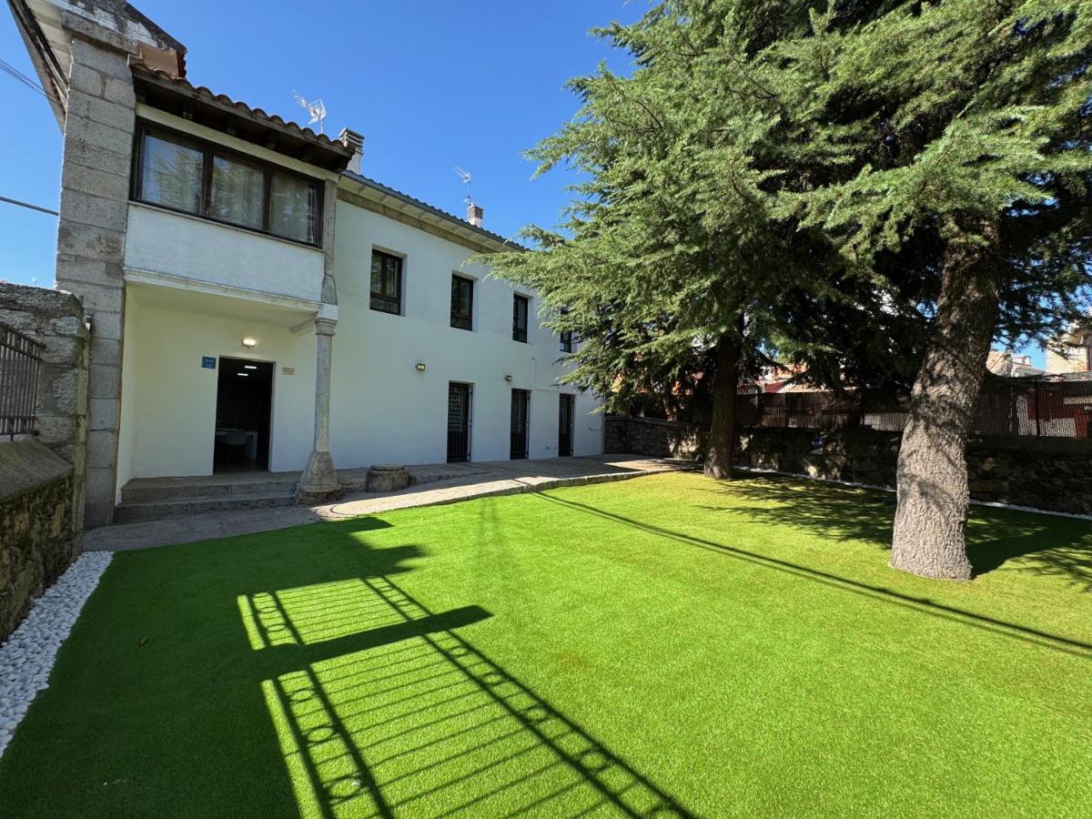 Casa del Cura - B&B