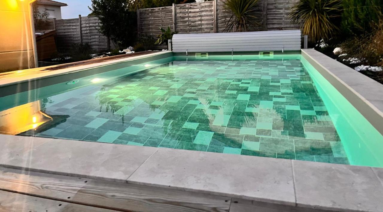 Perfect family holiday get away between ocean and wineries - B&B Gradignan