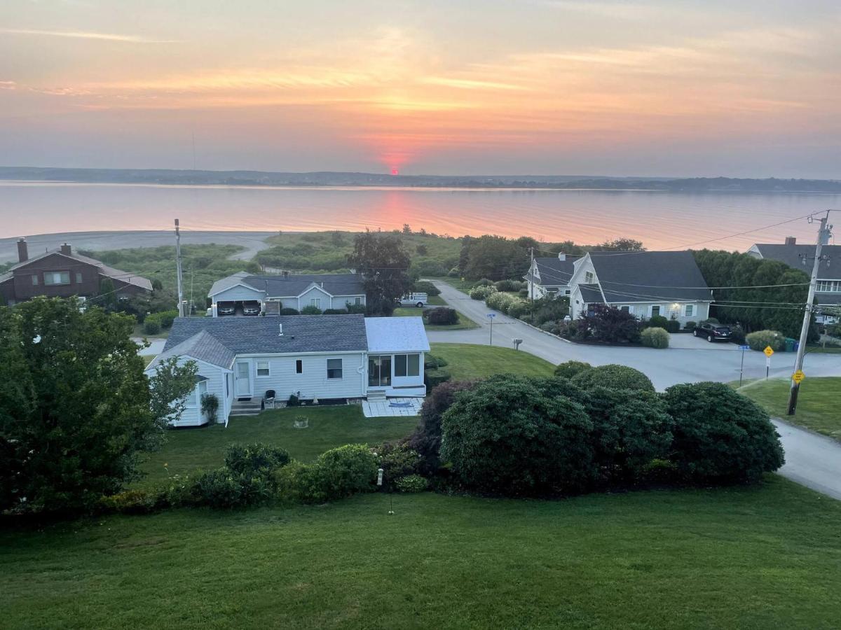 Waterview Suite Newport Area w/AC - Portsmouth RI - B&B Portsmouth