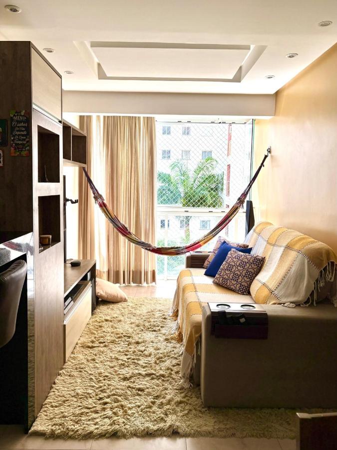 Apartamento Piatã perto do Aeroporto - B&B Salvador