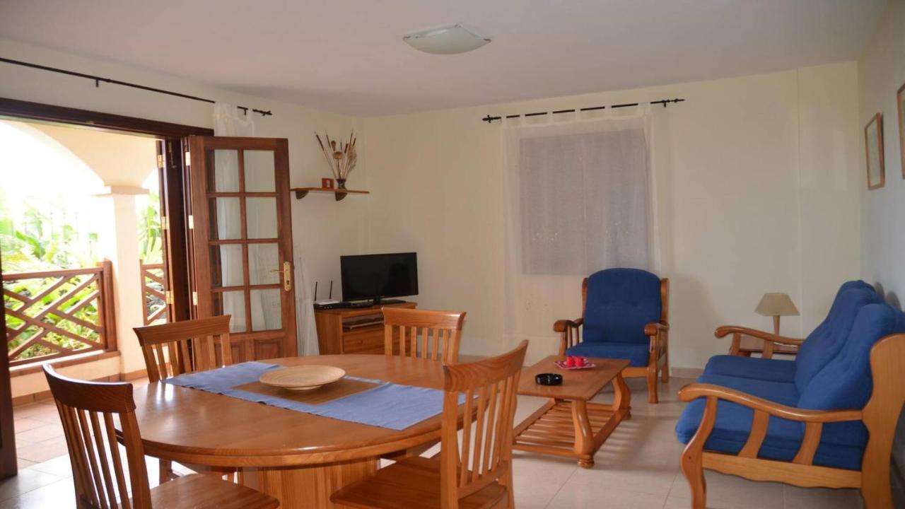 Apartamento Heliconia 1 - B&B Valle Gran Rey