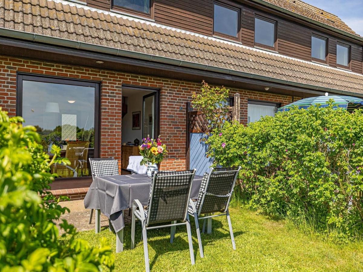 La Casa Ferienwohnung Kormoran - Ferienwohnung Steinberg
