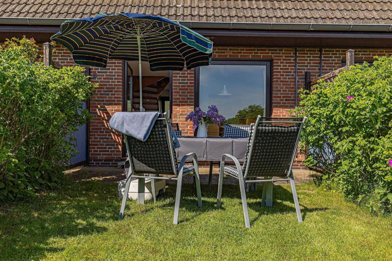 La Casa Ferienwohnung Möwe - Ferienwohnung Steinberg