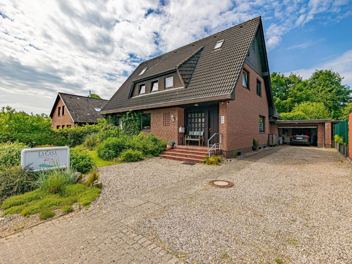 La Casa Ferienwohnung Schauinsland - Ferienwohnung Steinberg