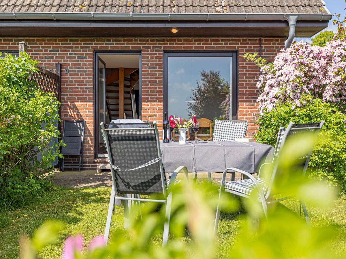 La Casa Ferienwohnung Seeadler - Ferienwohnung Steinberg