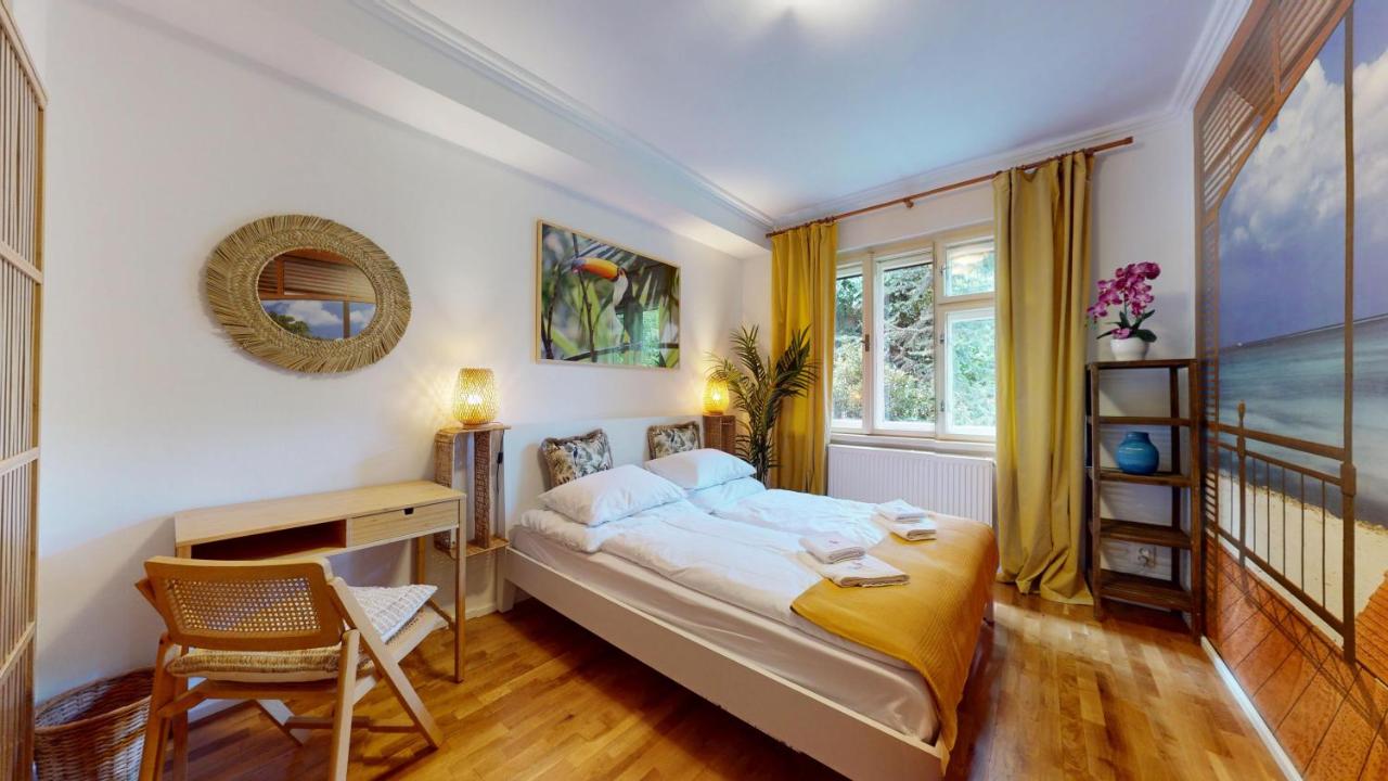 Kangaroo Rooms - B&B Pezinok