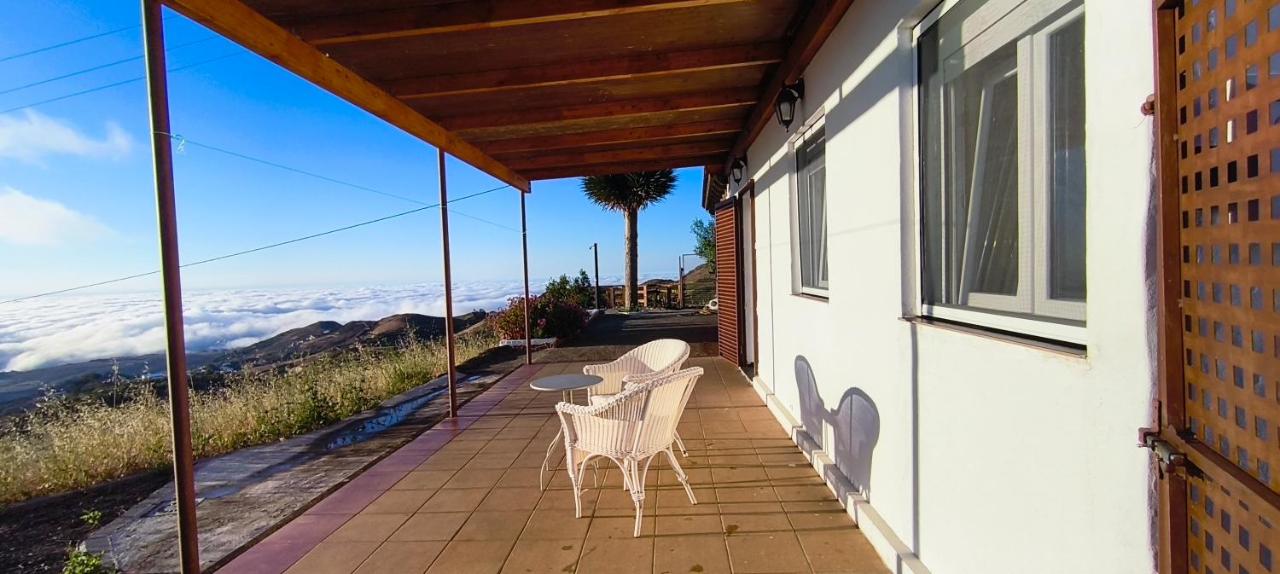 Finca Cho Rafael - B&B Gáldar