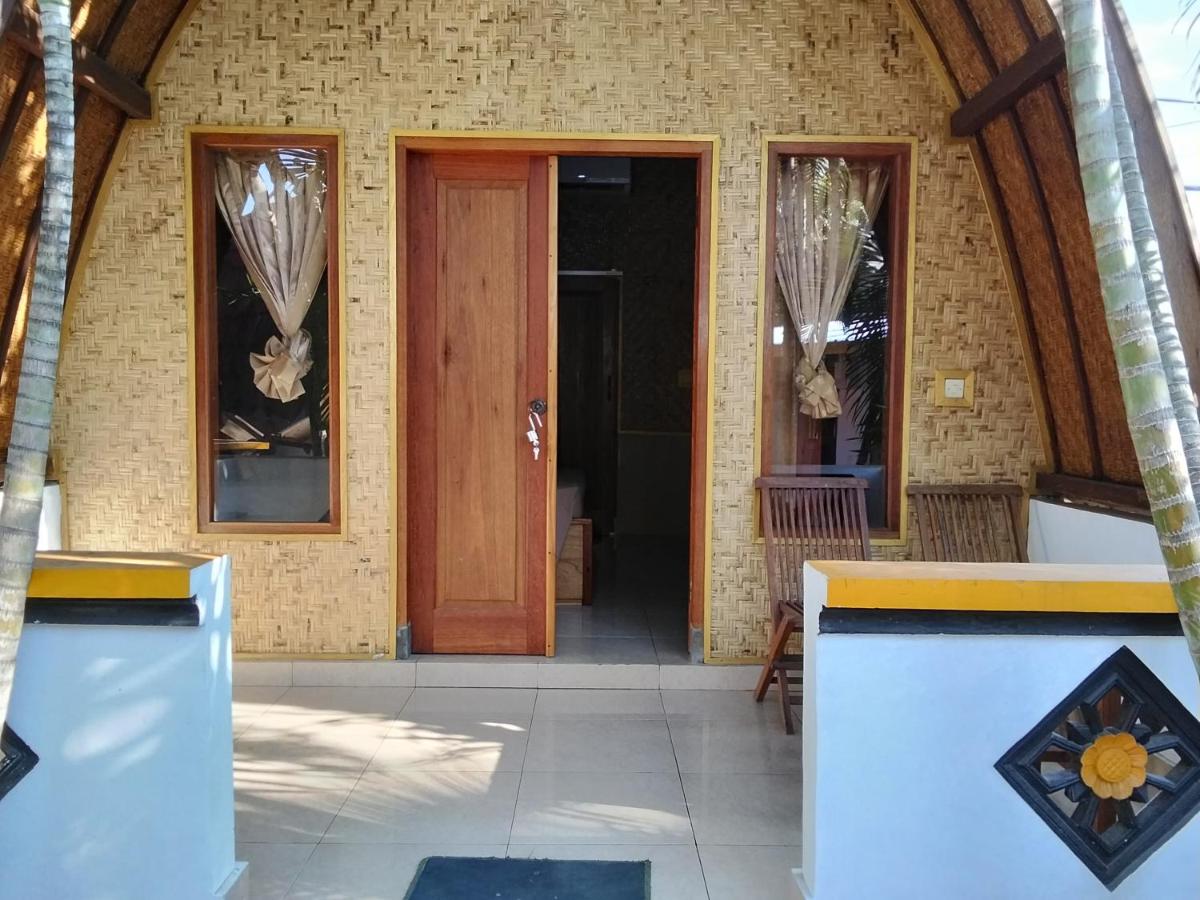Warna Cottage - B&B