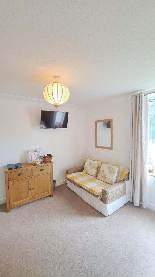 Chambre Double avec Salle de Bains Privative