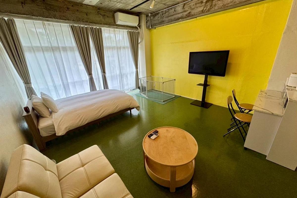 白浜ペットフレンドリーハウス - Ferienwohnung Shirahama