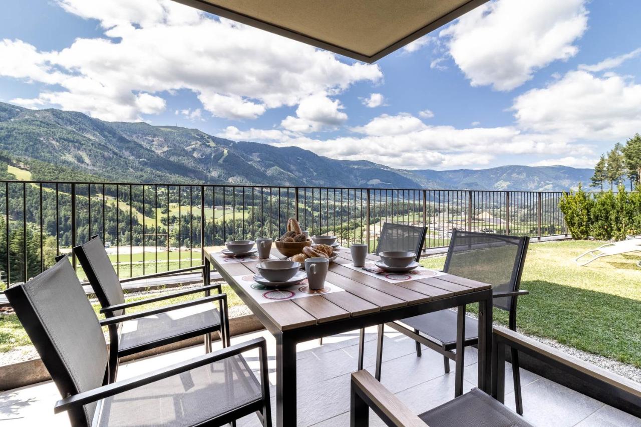Proventus Apartments - B&B Perca