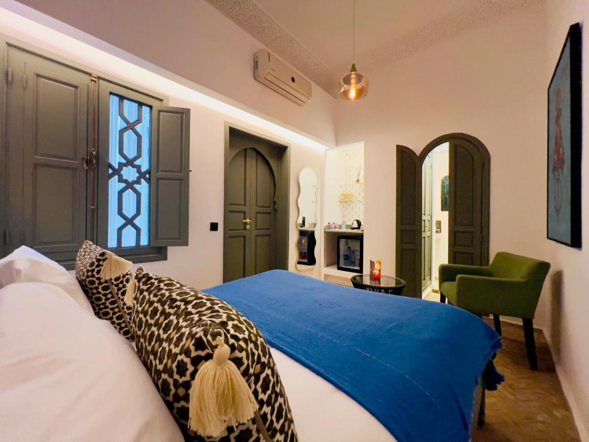 Standard Doppelzimmer