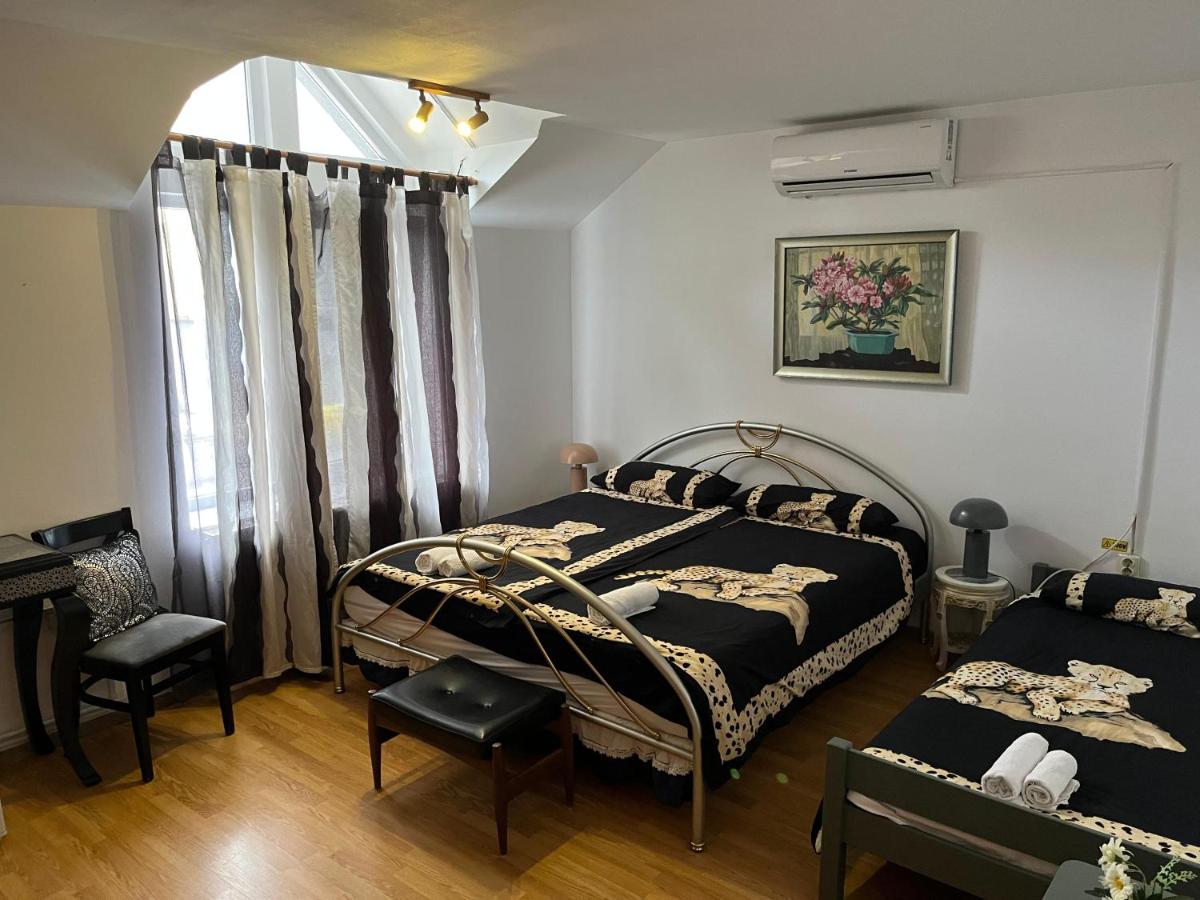Habitación Triple Deluxe