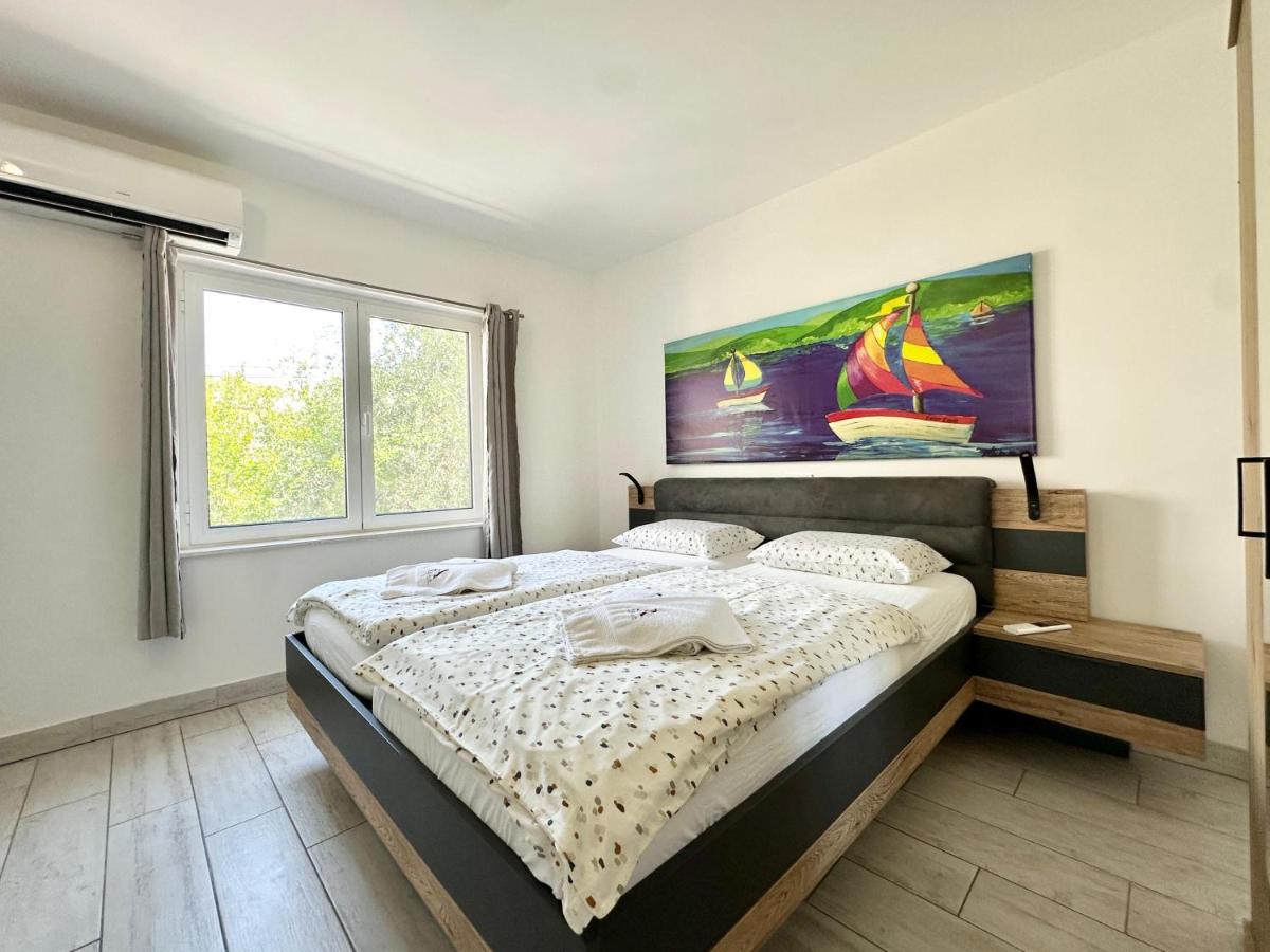 Apartamento de 2 dormitorios