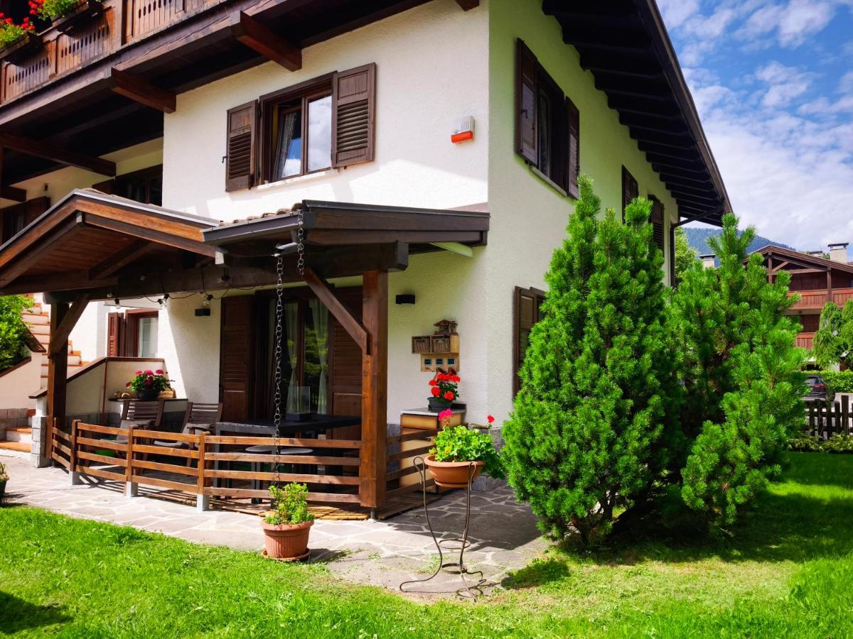 La CRI Bed & Breakfast - B&B