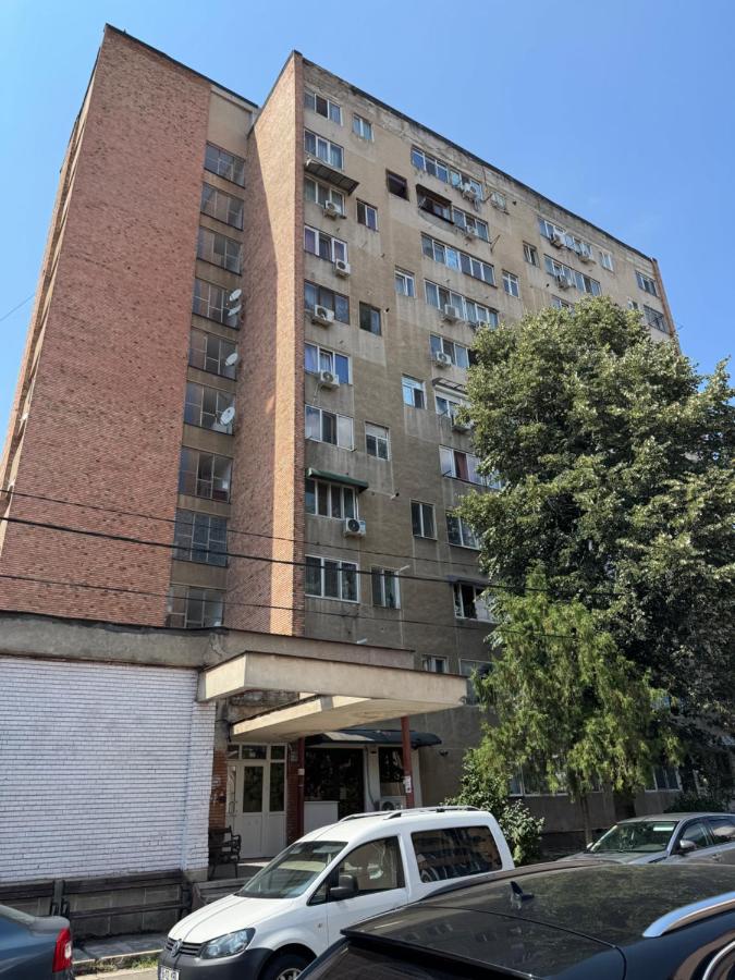 Danuvia Studio - B&B
